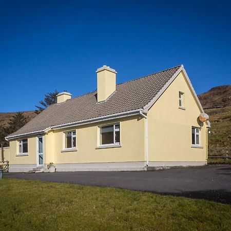 Lough Fee Renvyle Villa Екстериор снимка