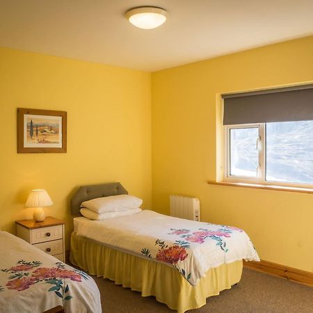Lough Fee Renvyle Villa Екстериор снимка