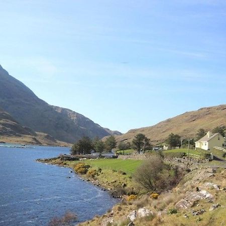 Lough Fee Renvyle Villa Екстериор снимка