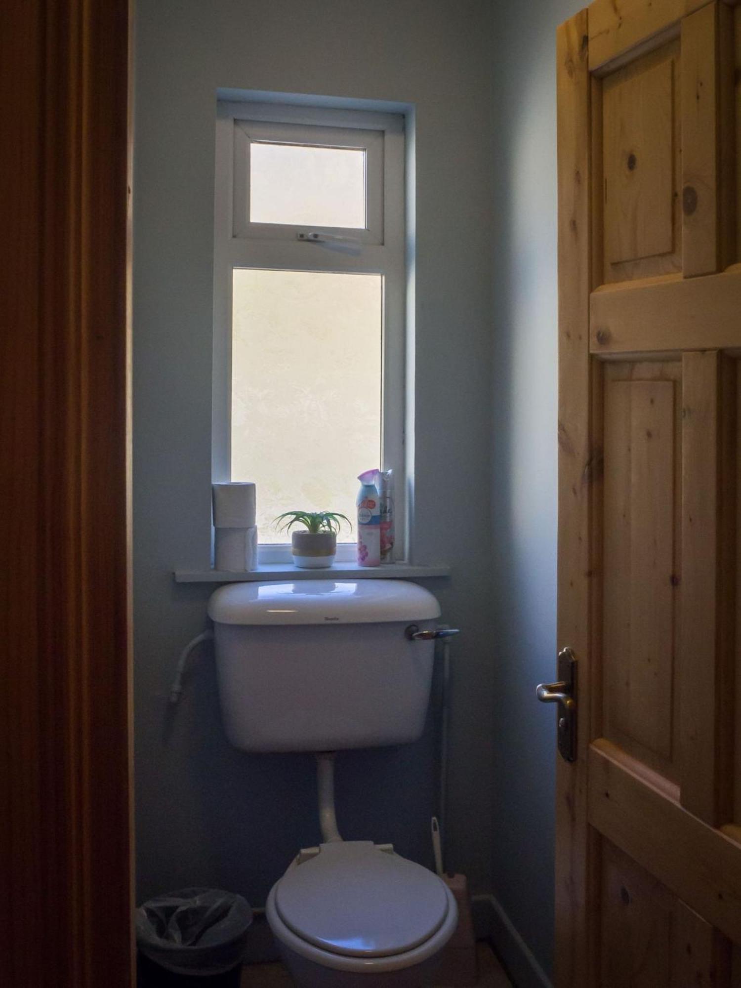Lough Fee Renvyle Villa Екстериор снимка