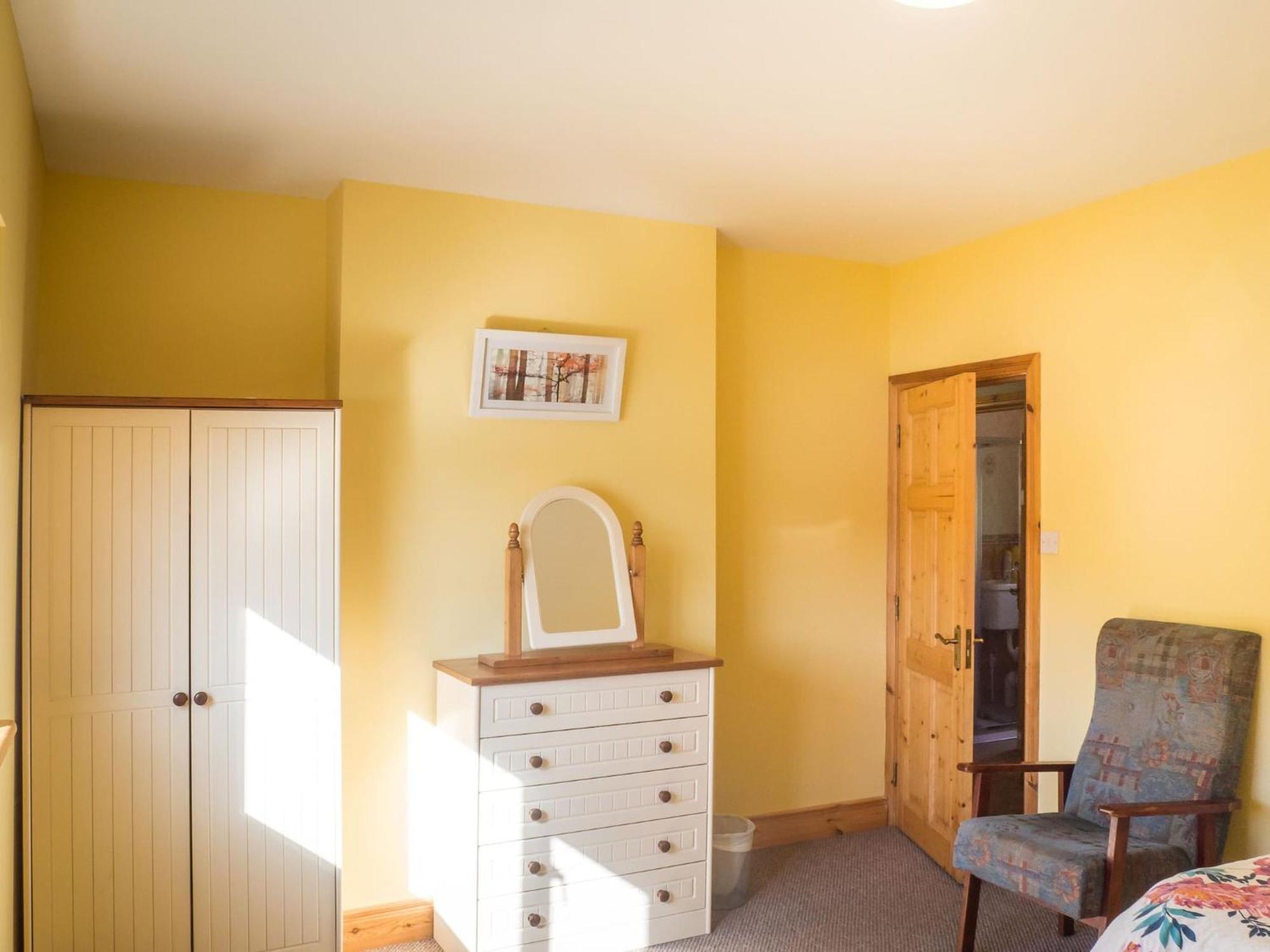 Lough Fee Renvyle Villa Екстериор снимка