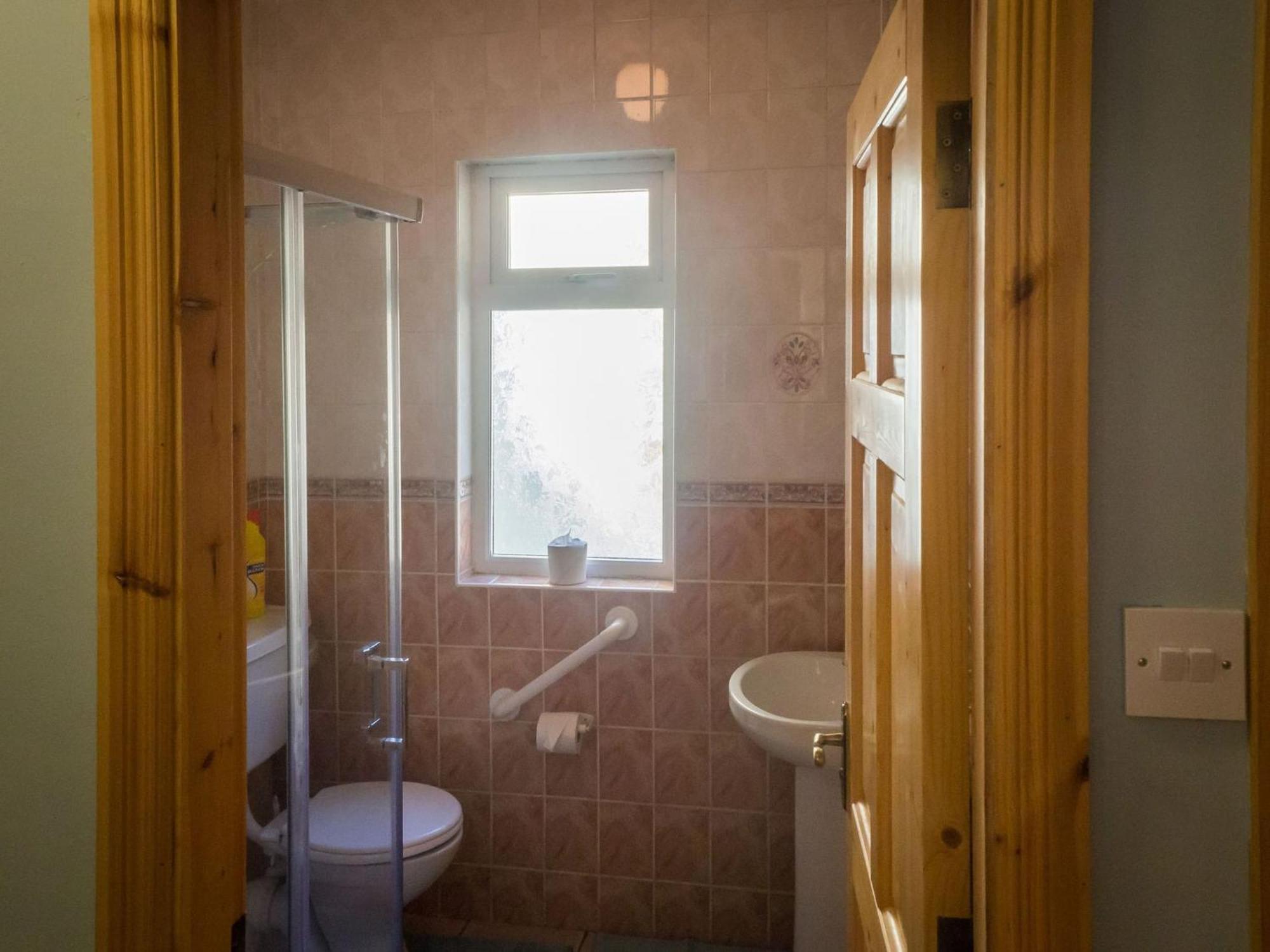 Lough Fee Renvyle Villa Екстериор снимка