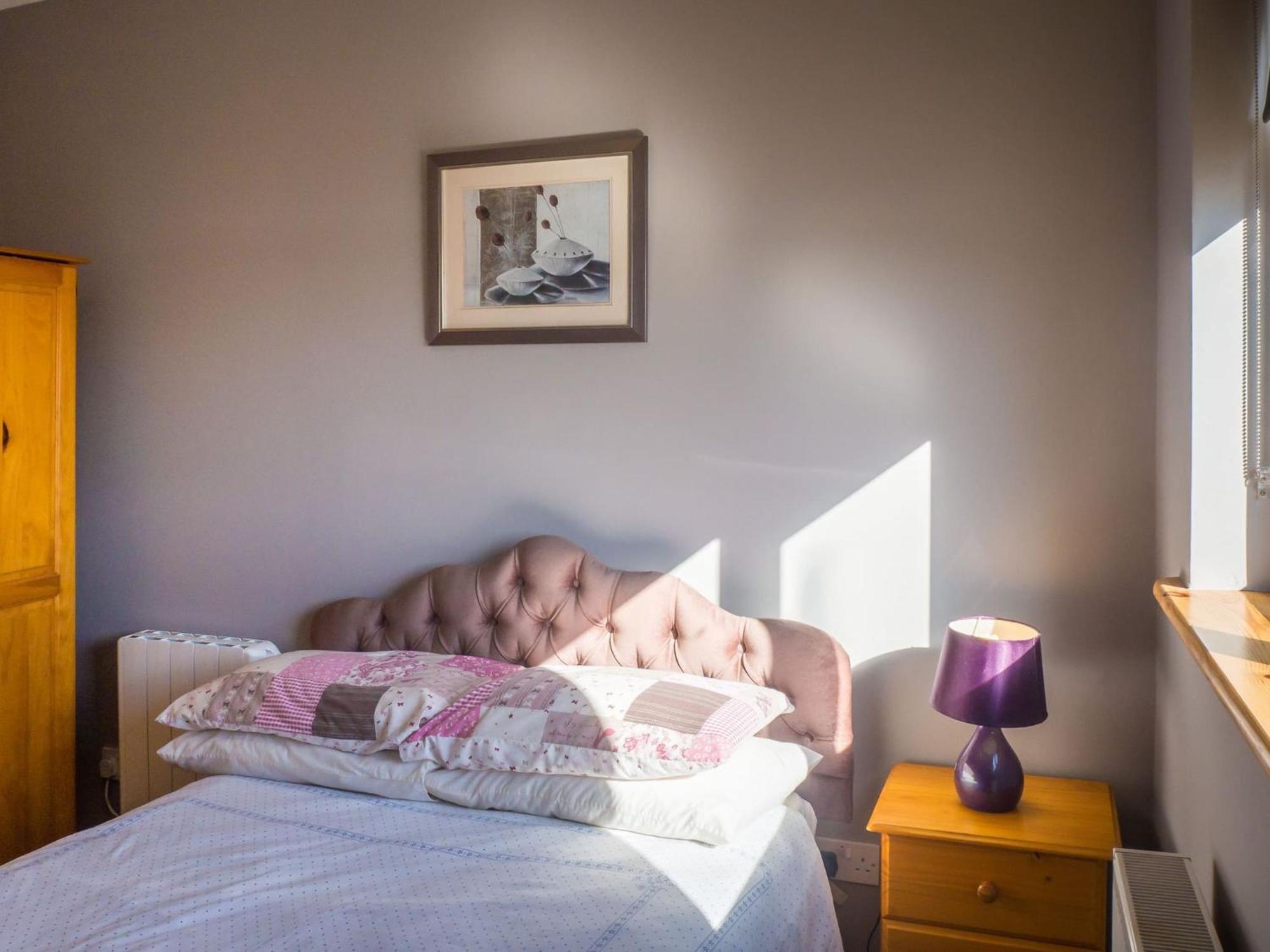 Lough Fee Renvyle Villa Екстериор снимка