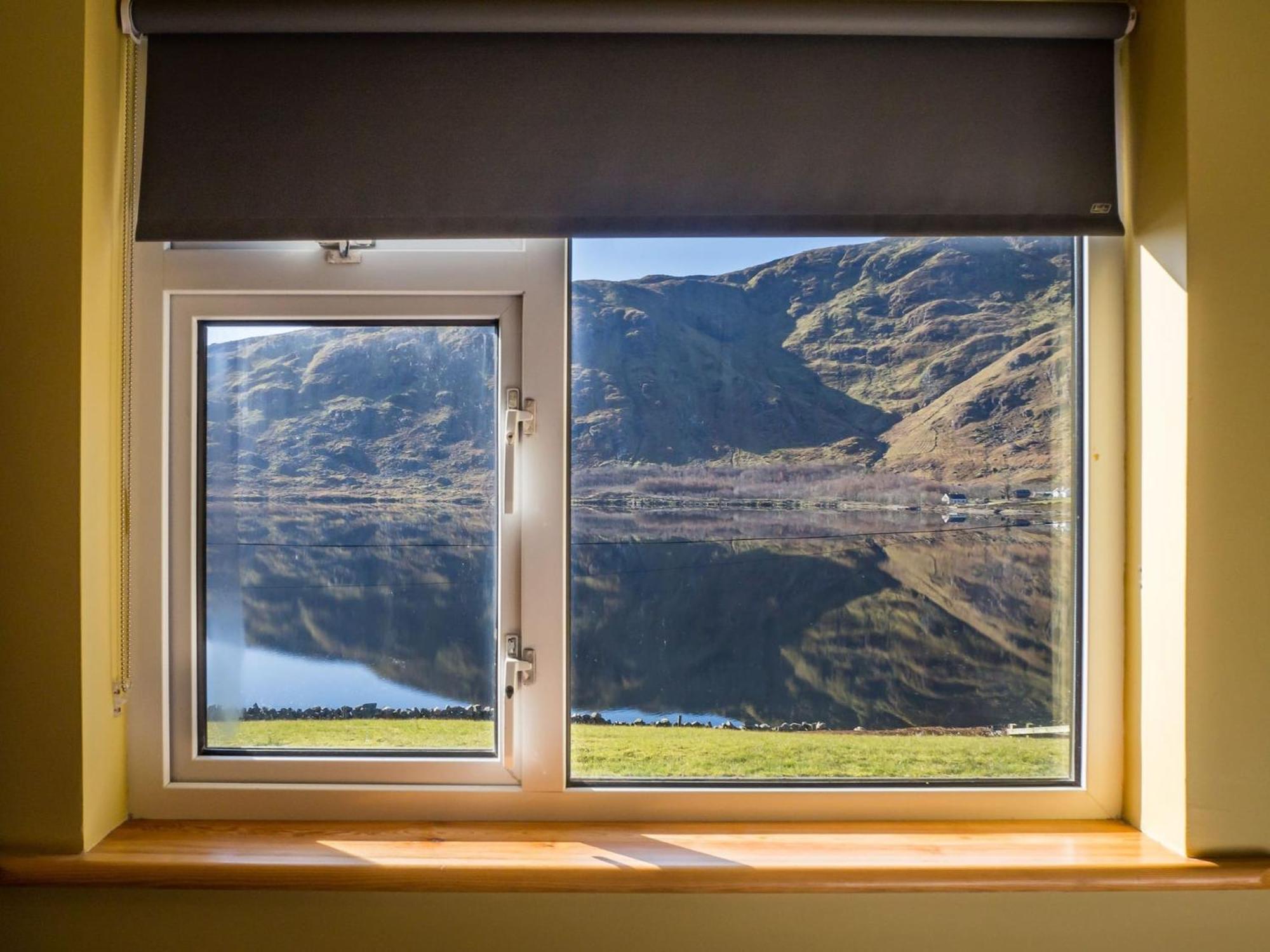 Lough Fee Renvyle Villa Екстериор снимка
