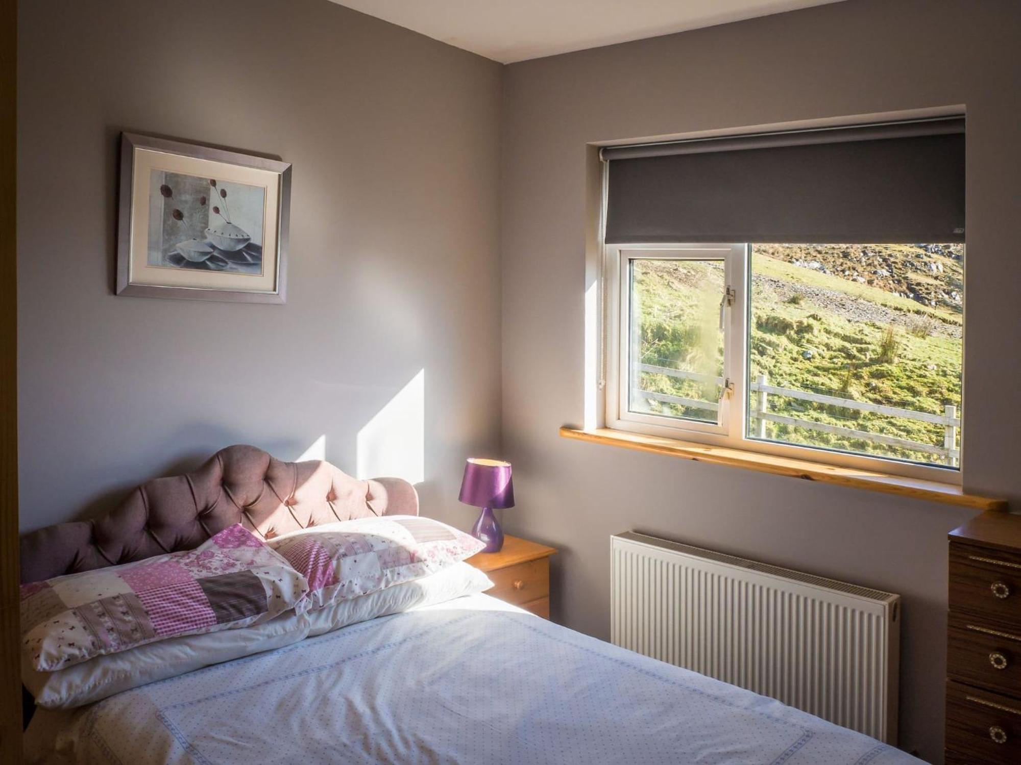 Lough Fee Renvyle Villa Екстериор снимка