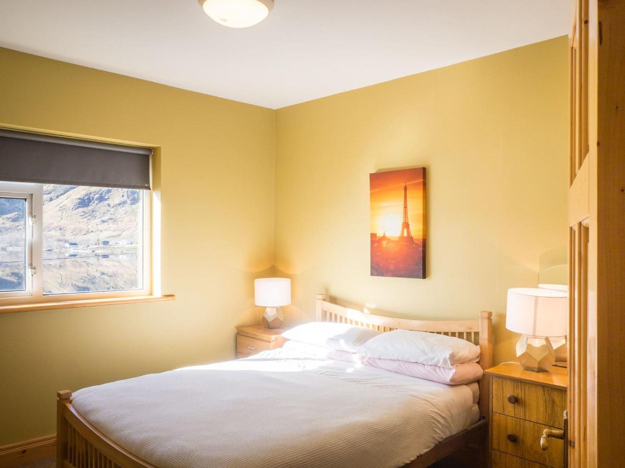 Lough Fee Renvyle Villa Екстериор снимка