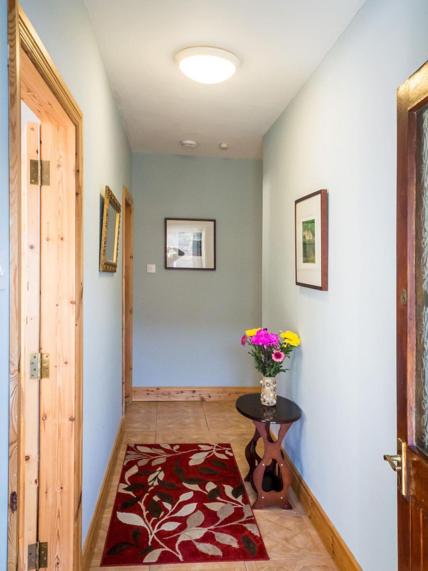 Lough Fee Renvyle Villa Екстериор снимка